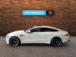 Mercedes-Benz AMG GT 4 63 S 4Matic+