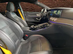 Mercedes-Benz AMG GT 4 63 S 4Matic+
