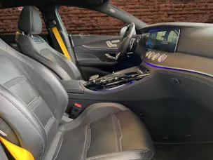 Mercedes-Benz AMG GT 4 63 S 4Matic+