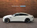 Mercedes-Benz AMG GT 4 63 S 4Matic+
