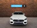 Mercedes-Benz AMG GT 4 63 S 4Matic+