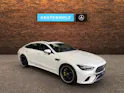 Mercedes-Benz AMG GT 4 63 S 4Matic+