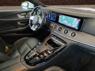 Mercedes-Benz AMG GT 4 63 S 4Matic+