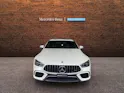 Mercedes-Benz AMG GT 4 63 S 4Matic+