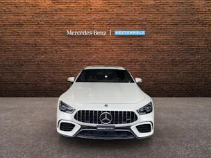 Mercedes-Benz AMG GT 4 63 S 4Matic+