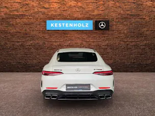 Mercedes-Benz AMG GT 4 63 S 4Matic+