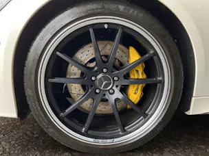 Mercedes-Benz AMG GT 4 63 S 4Matic+