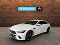 Mercedes-Benz AMG GT 4 63 S 4Matic+