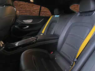 Mercedes-Benz AMG GT 4 63 S 4Matic+