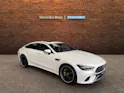 Mercedes-Benz AMG GT 4 63 S 4Matic+