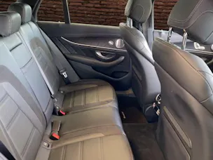Mercedes-Benz E 53 AMG 4Matic