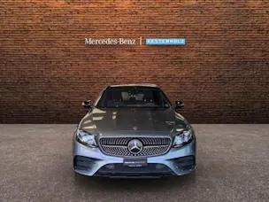 Mercedes-Benz E 53 AMG 4Matic