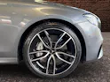 Mercedes-Benz E 53 AMG 4Matic