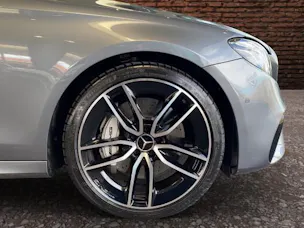 Mercedes-Benz E 53 AMG 4Matic