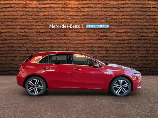 Mercedes-Benz A 250e Progressive