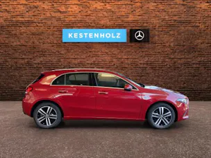 Mercedes-Benz A 250e Progressive