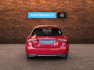 Mercedes-Benz A 250e Progressive