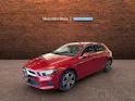 Mercedes-Benz A 250e Progressive