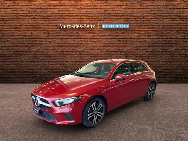 Mercedes-Benz A 250e Progressive