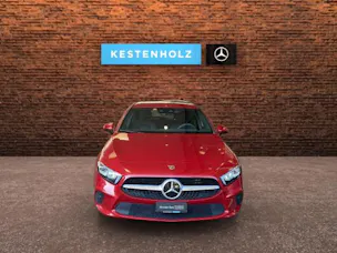 Mercedes-Benz A 250e Progressive