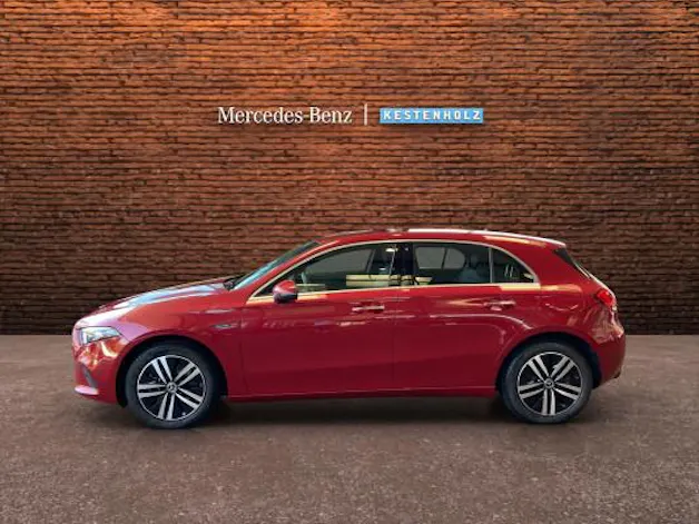 Mercedes-Benz A 250e Progressive