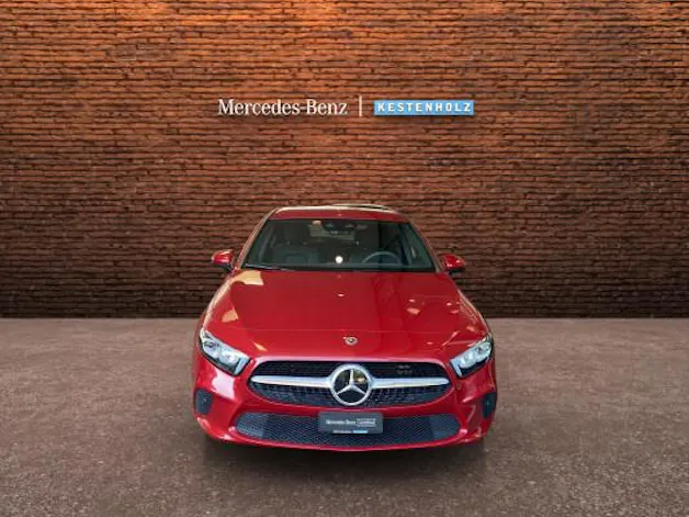 Mercedes-Benz A 250e Progressive