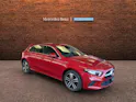 Mercedes-Benz A 250e Progressive