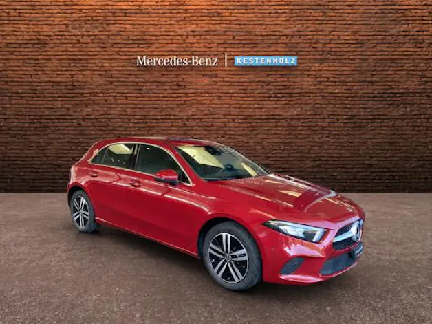 Mercedes-Benz A 250e Progressive