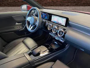 Mercedes-Benz A 250e Progressive