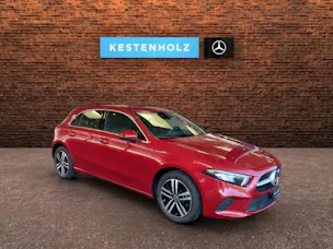 Mercedes-Benz A 250e Progressive