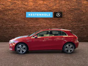 Mercedes-Benz A 250e Progressive