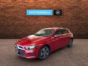 Mercedes-Benz A 250e Progressive
