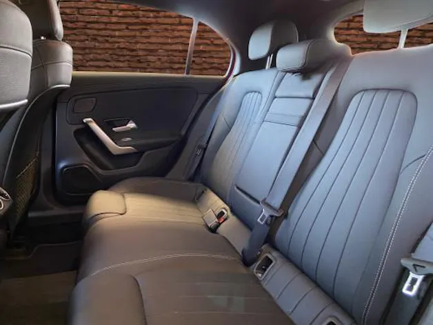 Mercedes-Benz A 250e Progressive