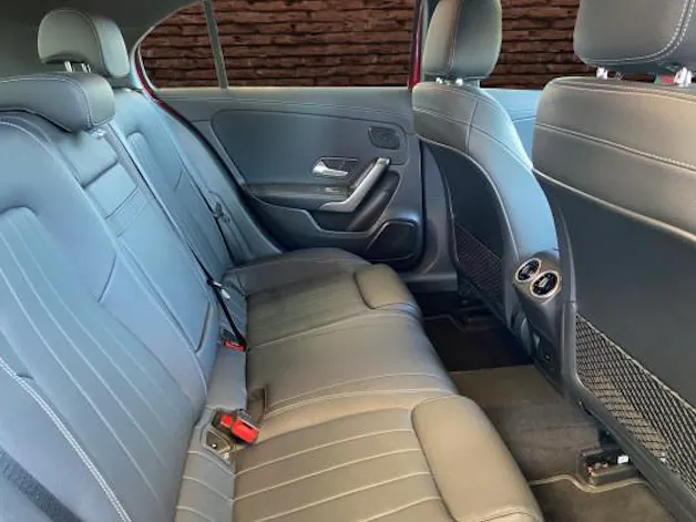 Mercedes-Benz A 250e Progressive