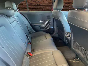 Mercedes-Benz A 250e Progressive