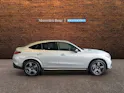 Mercedes-Benz GLC Coupé 400 e 4M 9G-T
