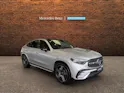 Mercedes-Benz GLC Coupé 400 e 4M 9G-T