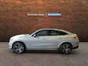 Mercedes-Benz GLC Coupé 400 e 4M 9G-T