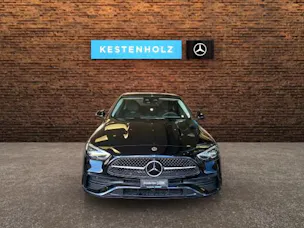 Mercedes-Benz C 300e AMG Line