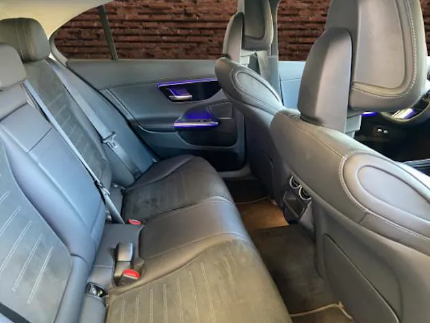 Mercedes-Benz C 300e AMG Line