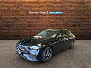 Mercedes-Benz C 300e AMG Line