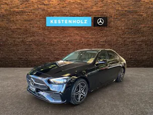 Mercedes-Benz C 300e AMG Line