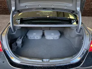 Mercedes-Benz C 300e AMG Line
