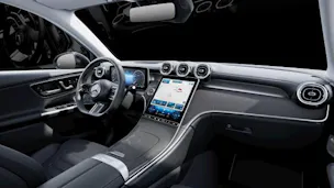 Mercedes-Benz GLC 220 d 4M 9G-Tronic