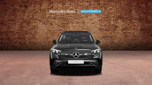 Mercedes-Benz GLC 220 d 4M 9G-Tronic