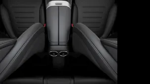 Mercedes-Benz GLC 220 d 4M 9G-Tronic