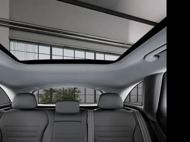 Mercedes-Benz GLC 220 d 4M 9G-Tronic