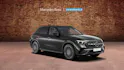 Mercedes-Benz GLC 220 d 4M 9G-Tronic