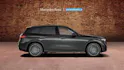 Mercedes-Benz GLC 220 d 4M 9G-Tronic