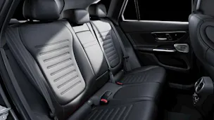 Mercedes-Benz GLC 220 d 4M 9G-Tronic